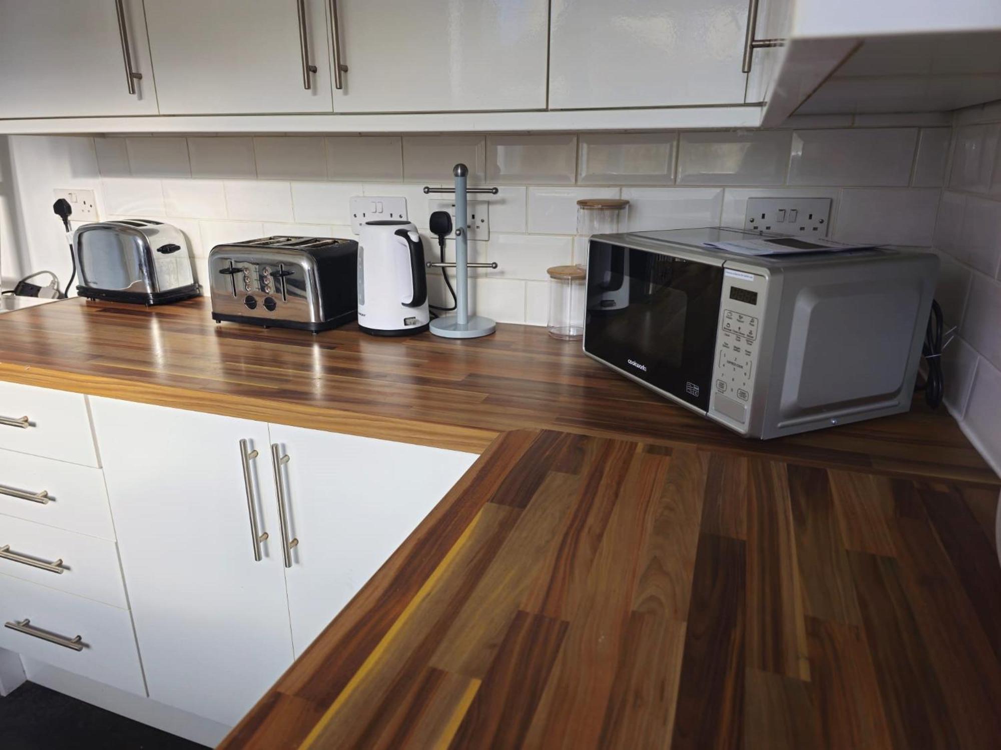 Delightful Room By Gloucester Road Bristol Exteriér fotografie