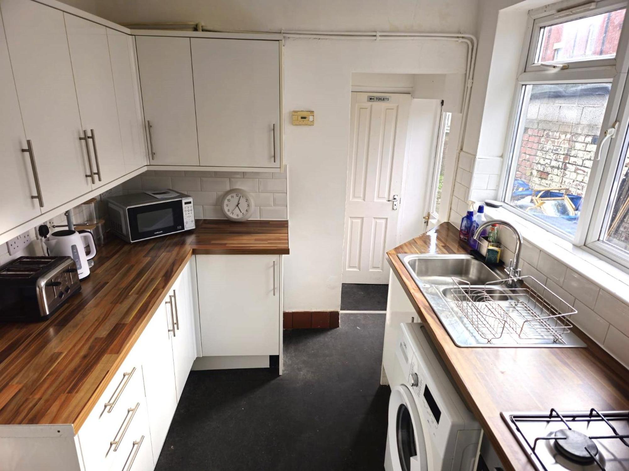 Delightful Room By Gloucester Road Bristol Exteriér fotografie