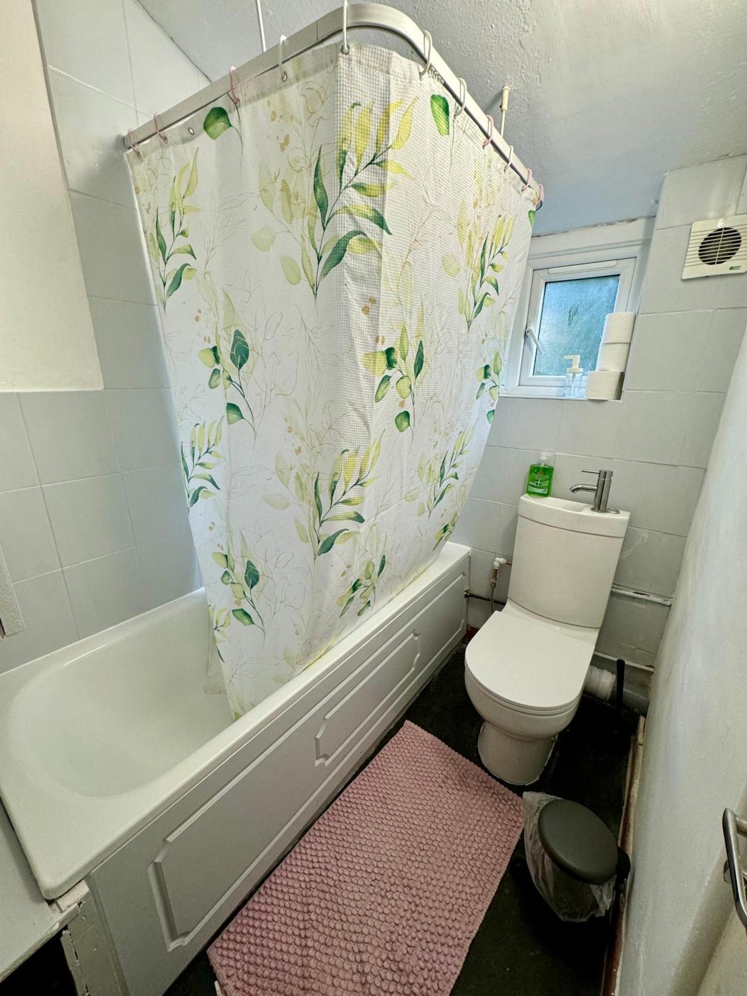 Delightful Room By Gloucester Road Bristol Exteriér fotografie